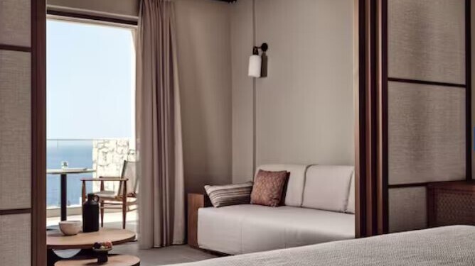 The Royal Senses Resort & Spa Crete, Curio Collection by Hilton 
